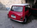 Classic Mini Cooper for sale-7