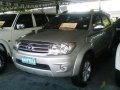 Toyota Fortuner 2011 for sale-2