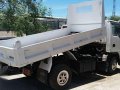 4hf1 Isuzu Elf 6w Mini Dump Truck NKR -2