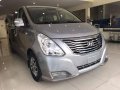 Hyundai Grand StareX New 2017  -0