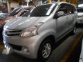 Toyota Avanza E 2012-1