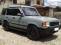 Land Rover Discovery Model 1998-3
