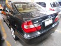 Toyota Camry 2.6 G 2004 AT Black -4