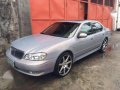 Nissan Cefiro 2002 Elite V6-2
