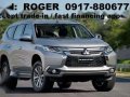 FOR SALE 2017 MONTERO SPORTS -10