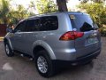 Montero glx 2013 manual 27Tkms only!-0