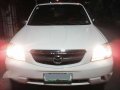 Mazda Tribute Automatic 2007 suv wagon altis civic city almera picanto-1