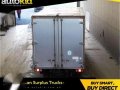 ISUZU ELF ALUMINUM VAN - Japan Trucks - Dropside - Dumptruck - Mixer-2