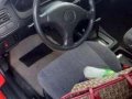 Honda Civic 1997 Red AT For Sale-8