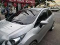 Ford Fiesta 2012 Automatic-1