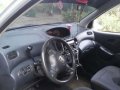 Toyota Funcargo AT 2000 Silver For Sale-4
