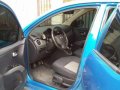 Hyundai i10 2009 Blue MT Gas For Sale-7