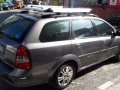 For sale Chevrolet Optra Wagon-4