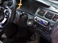 Toyota GLI Black 1995 MT For Sale-8