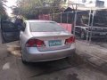 Honda Civic FD 2007 Automatic For Sale-4