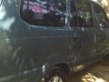 Toyota Revo 2000 Diezel Green For Sale-0