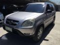 2003 Honda CRV 2.0 Automatic-5