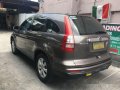 2010 Honda CRV for sale -1