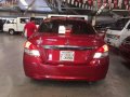 Mitsubishi Mirage G4 2017 New Red -4