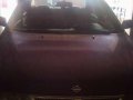 Nissan Sentra 1997 AT Red For Sale-3