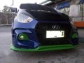 For sale 2015 Hyundai Eon-1
