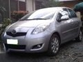 Toyota Yaris Model 2011 1.5G For Sale-0