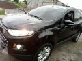 2015 Ford Ecosport Titanium Black For Sale-9