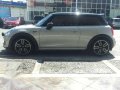 Mini Cooper S with JCW tuning kit-2