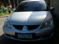 2007 Mitsubishi Lancer GLX MT For Sale-1