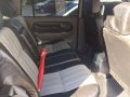 For sale Isuzu Sportivo-5