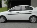 Rush Hyundai Accent 2010 Diesel Powered-1