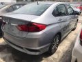Honda City 2018 New Silver MT For Sale-3