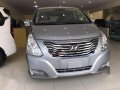 Hyundai Grand StareX New 2017  -1