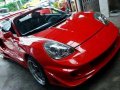 Toyota MRS Convertible Red MT For Sale-7