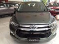 Toyota Innova J 2.8L For As Low As 60K -3