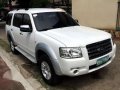 2008 Ford Everest 4x2 diesel Matic FRESH-0