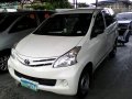 Toyota Avanza 2013 for sale -1