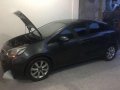 Very Fresh 2012 Kia Rio AT Gray For Sale-9