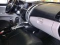 2010 Mitsubishi Montero AT Black For Sale-1