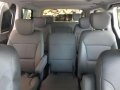 Hyundai Grand Starex Modern 2017 New -0