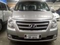 Hyundai Grand Starex Modern 2017 New -7