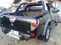 Mitsubishi Strada gls v 4x4 manual -2