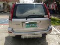 Nissan XTRAIL 2004 Rush-8
