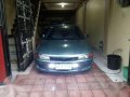 Mitsubishi Lancer Pizza Pie GL 97-9