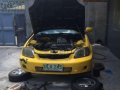 1996 Honda Civic vti SiR look na b20b-1