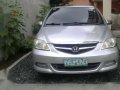 Rush Sale!!! 2007 Honda City iDSI Manual Lady Driven-0