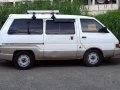 Nissan Vanette 1993 for sale-2