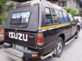 Isuzu Fuego 1995 for sale -4