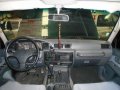 Toyota Land Cruiser 4x4 VX 1996 For Sale-7