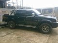 2004 Mitsubishi Strada Endeavor 4x4 MT -2